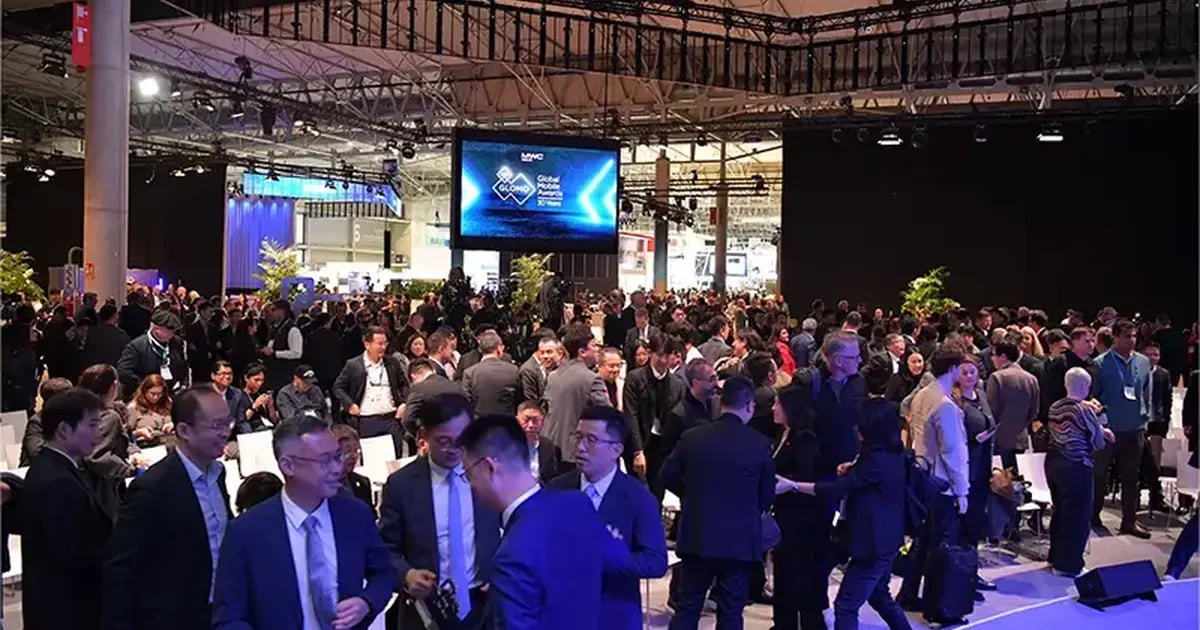 2025 GLOMO Awards Winners Unveiled at MWC25 Barcelona | MWC Barcelona