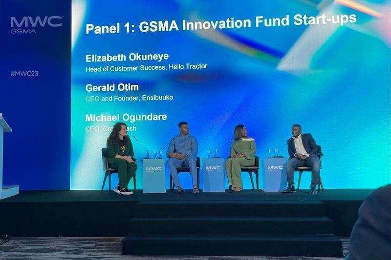 Conference at MWC Barcelona 2024 | MWC Barcelona