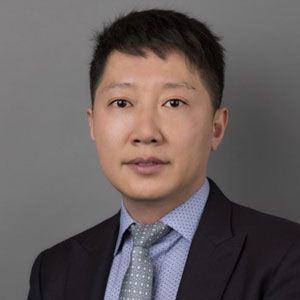 Darren Zhao