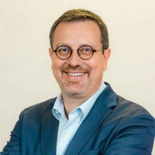 Jerome Henique