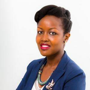 Hon. Mrs Paula Ingabire