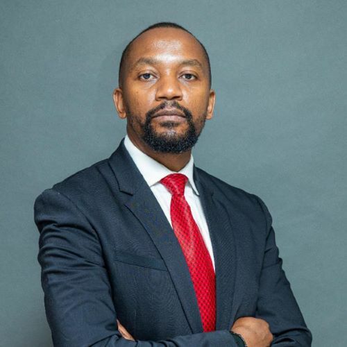 Philip Besiimire