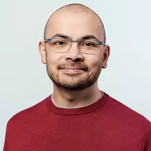 Demis Hassabis