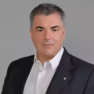 Sir Konstantin Sergeevich Novoselov