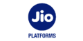Jio Logo 400 x 200