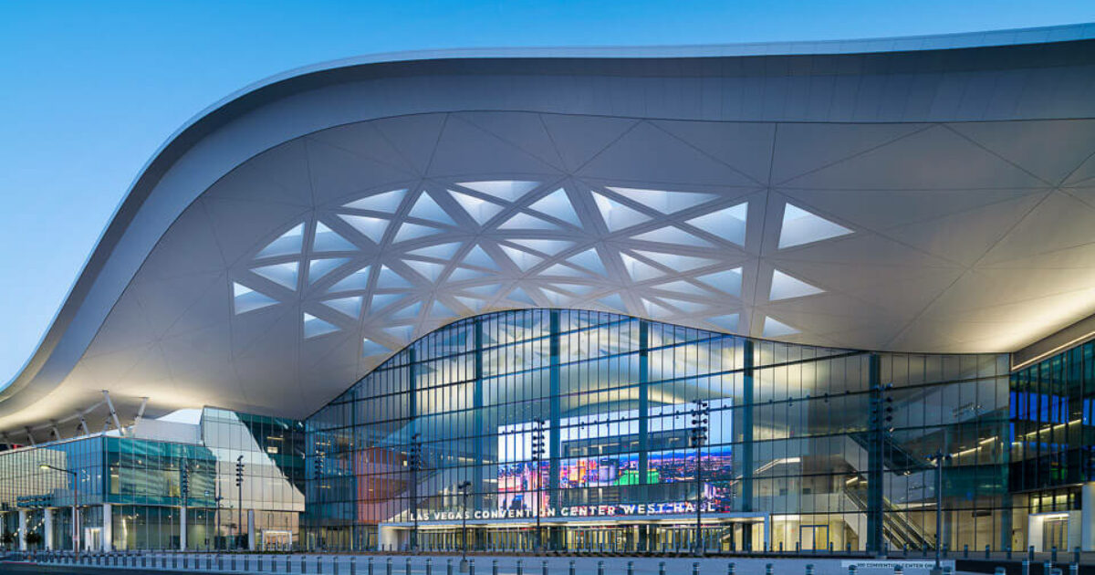Register your interest in MWC Las Vegas 2025 MWC Las Vegas 2023