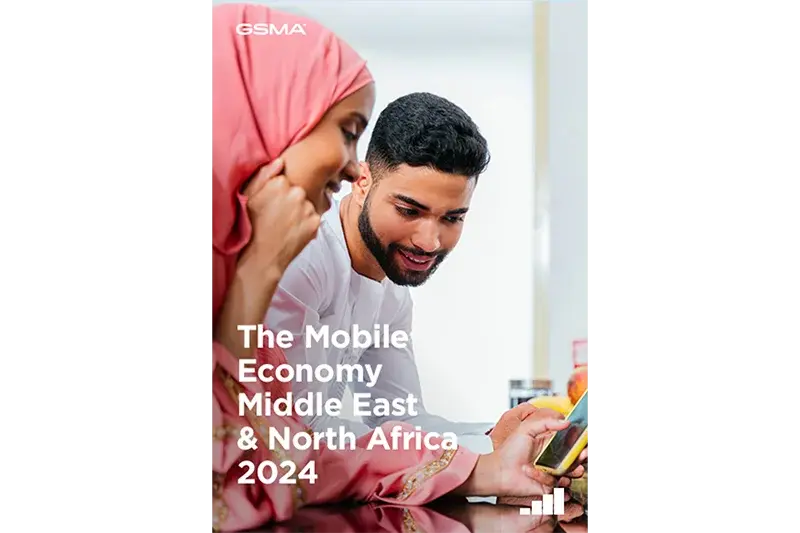 Mobile Economy2024