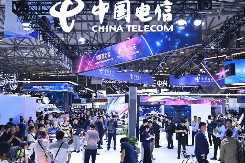 GSMA, China Mobile, China Telecom and China Unicom Launch the Mobile AI Innovation Initiative
