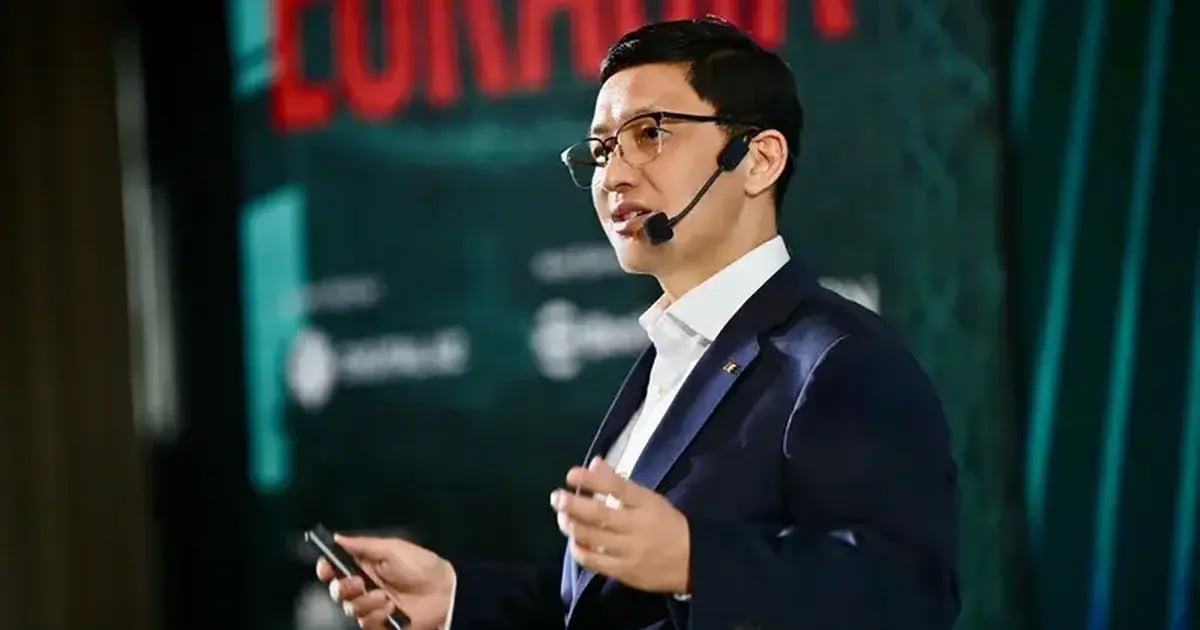 From Connectivity to Computing Power: ZTE on Central Asia’s AI Future