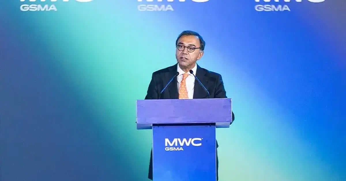 MWC25 Kigali Opens with Calls for Policy Reforms to… | MWC Kigali 2026