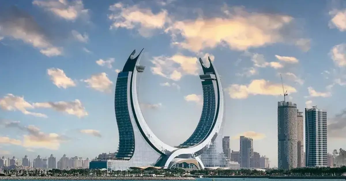 Qatar Rising: Inside the Nation Powering an Intelligent Economy