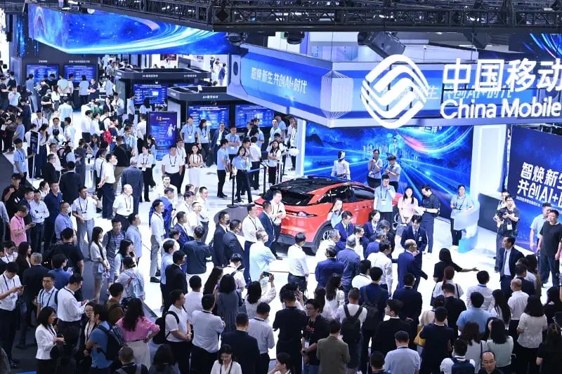 Box shanghai 2026 exhibitors