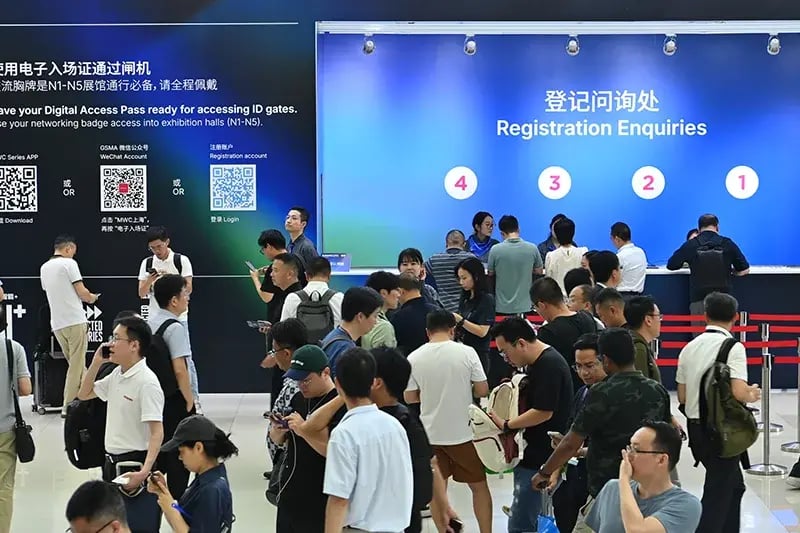 Box shanghai 2026 faqs