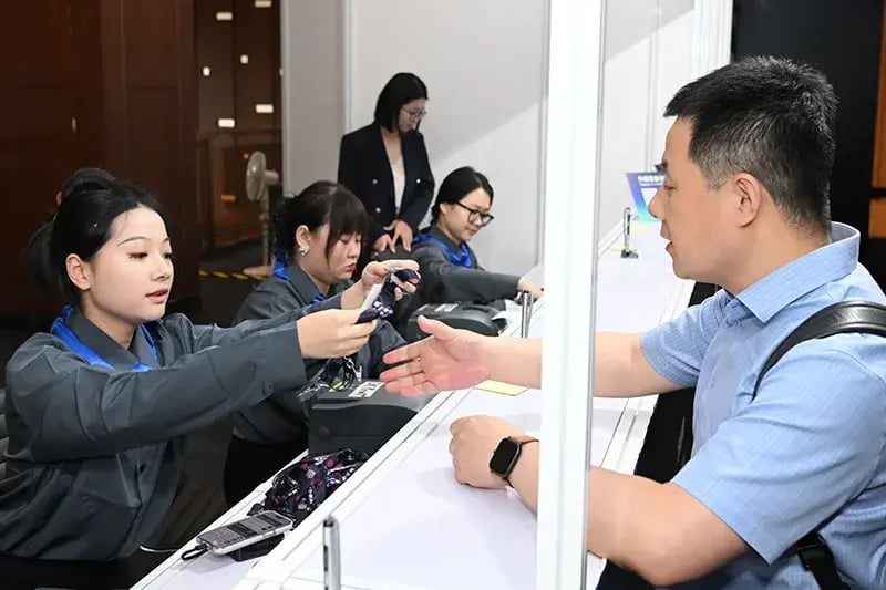 Box shanghai 2026 passes do you have code