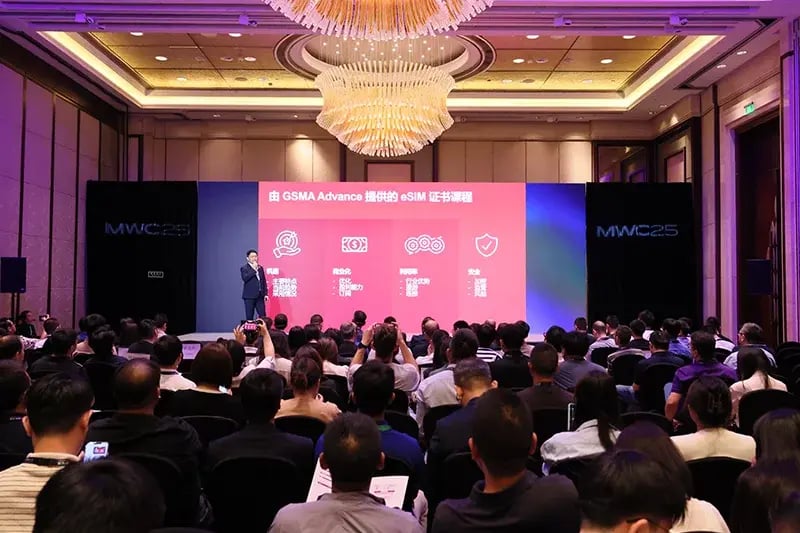 Box shanghai 2026 summit esim