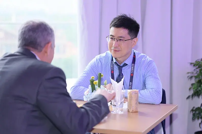 Box shanghai 2026 why attend networking