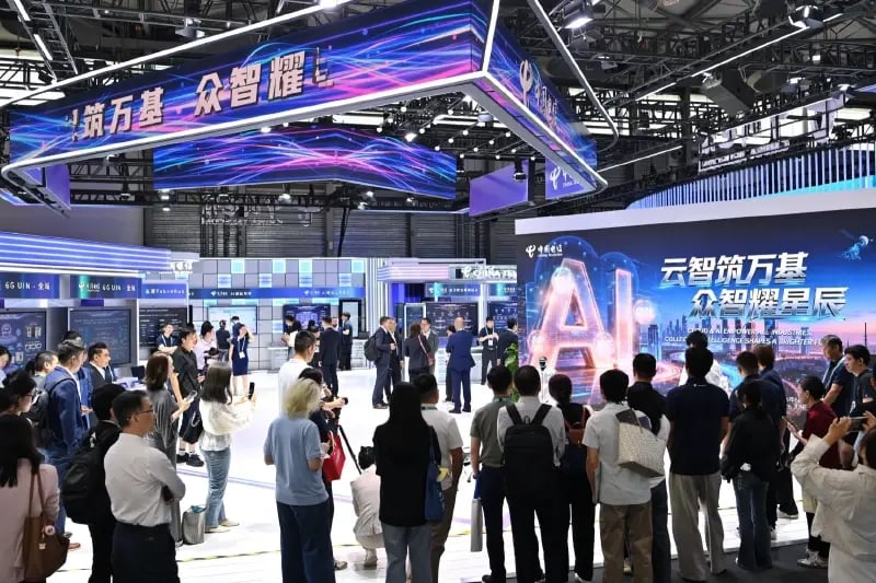 Box shanghai 2027 homepage ai infrastructure
