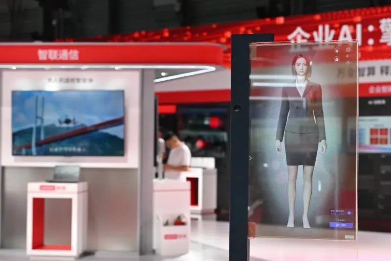 Box shanghai 2027 homepage ai