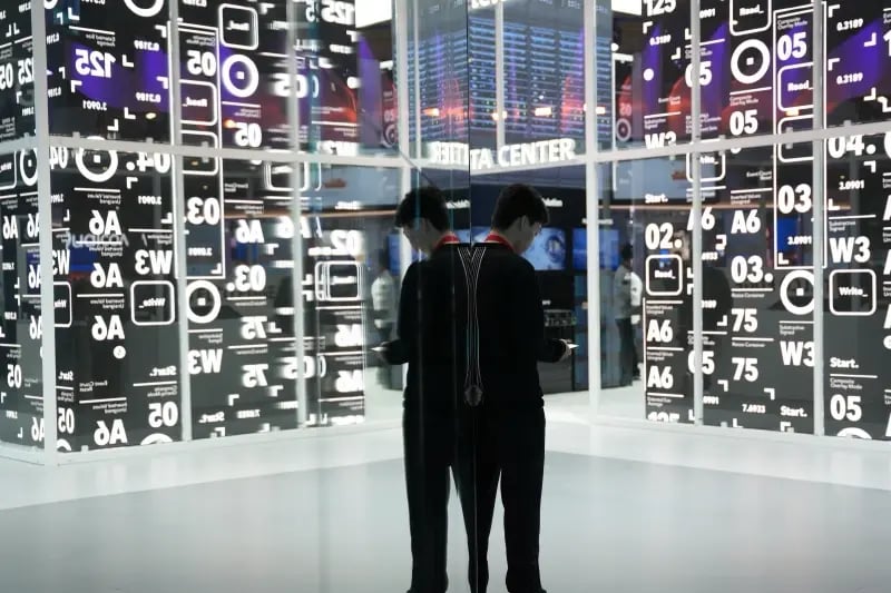 Box shanghai 2027 homepage data security