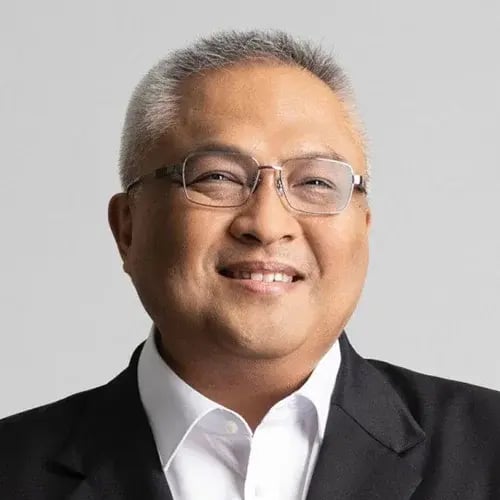 Speaker shanghai 2026 carl v2