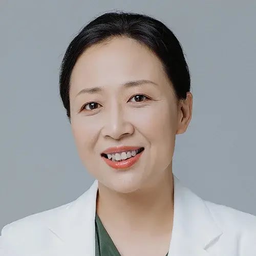 Speaker shanghai 2026 fei fang