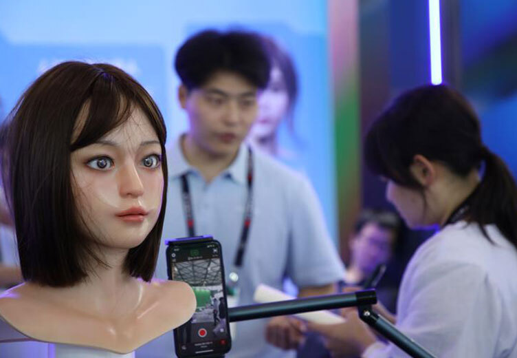 In Case You Missed It Press Recap: Best bits from the MWC25 Shanghai showfloor