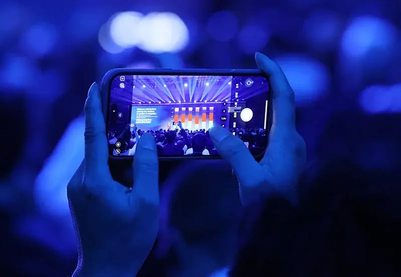 GSMA MWC26 Shanghai Announces Formula E Showcase and Global Speaker Line-Up
