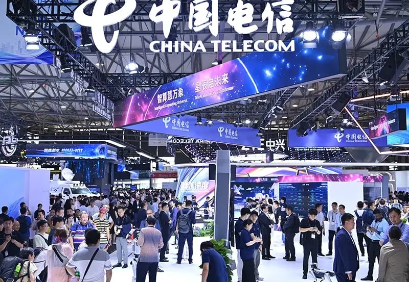 GSMA 、中国移动、中国电信、中国联通发起 Mobile AI Innovation 倡议