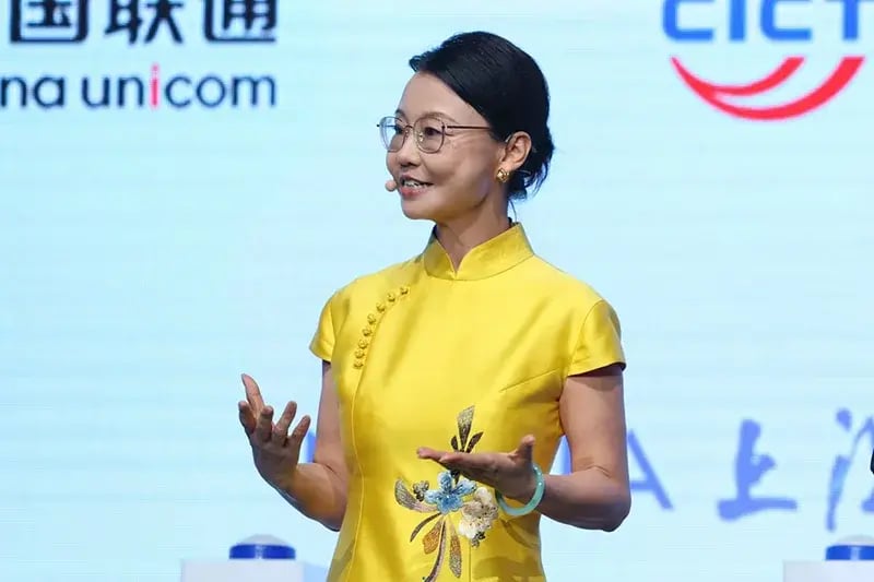 MWC上海 2026：众智启新（The IQ Era）聚力产业生态