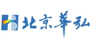 Beijing Huahong logo 300x150