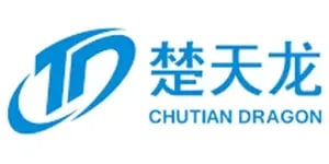 Chutian dragon logo 300x150