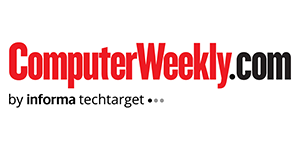 Computer Weekly logo 300x150