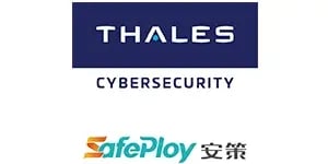 Thales Safeplay