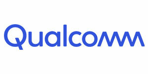 Qualcomm logo