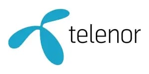 Telenor logo 300x150