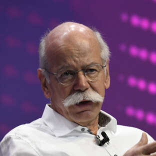 Dieter Zetsche