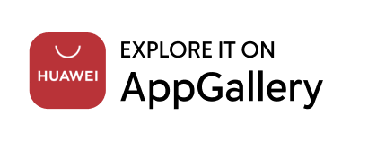 Huawei App Gallery Logo